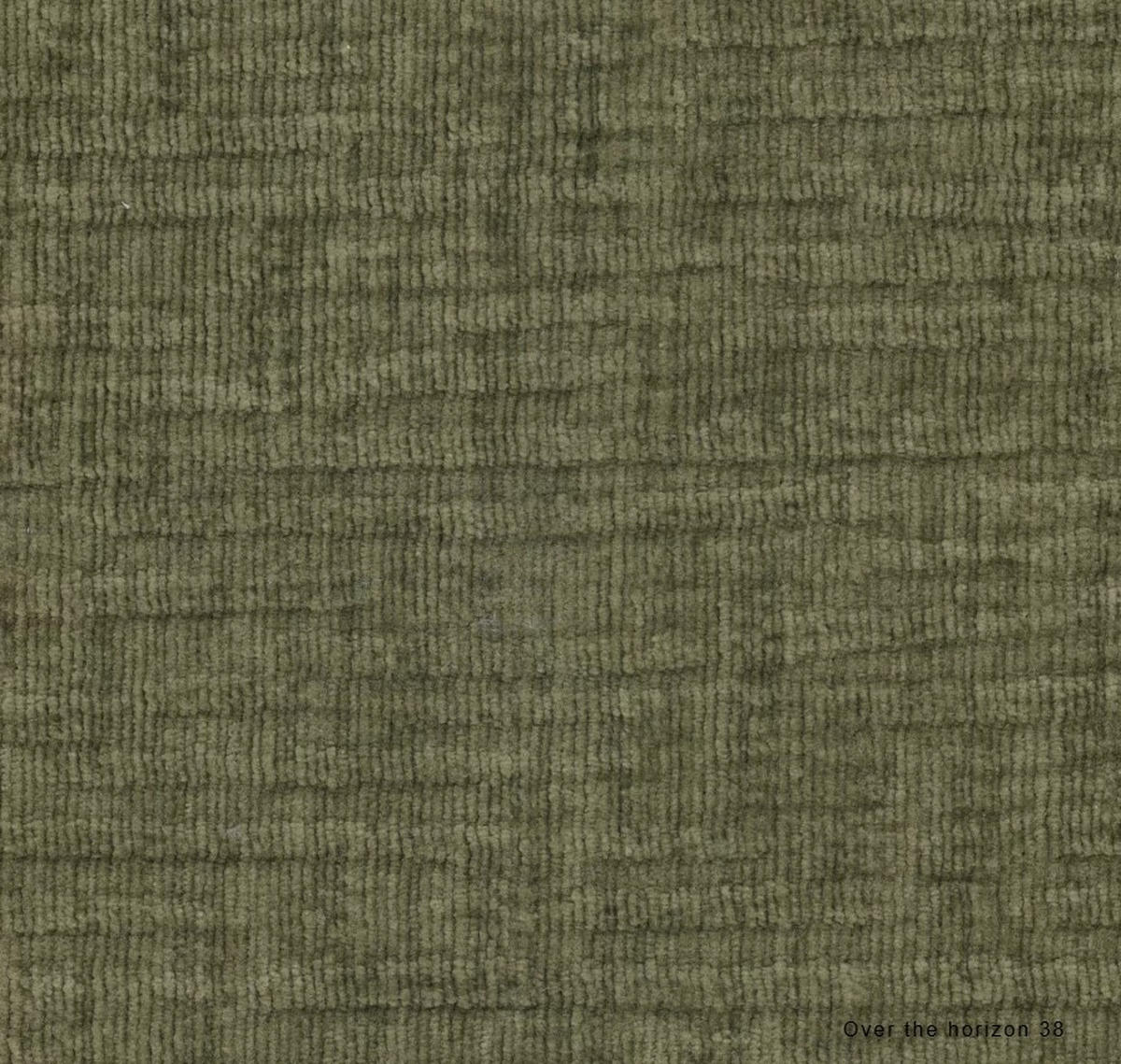 SOFA ADEL - Schlaffunktion Und Bettkasten, Wellenfederung, PUR-Schaum, Schwarze Metallfüße lose Rückenkissen, freistehend, 240x108x75 cm Olive green - Olivgrün, Holz/Textil (240/75/108cm) - DomoHome