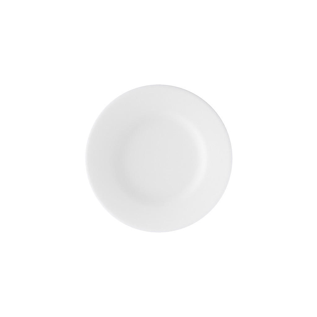 Villeroy & Boch Brotteller Weiß