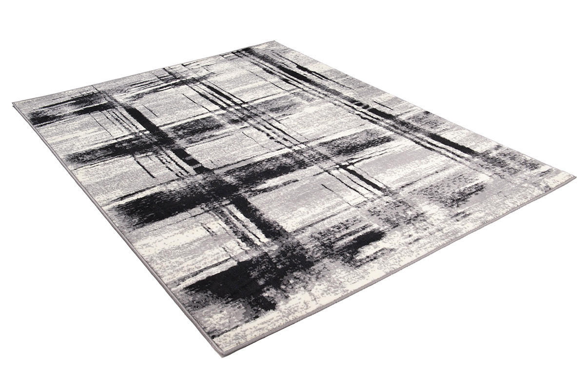 TEPPICH DREAM Grau 150/300 cm - Grau, Textil (150/300cm) - Tapiso