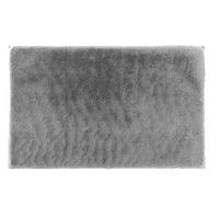 TEPPICH Feline Kunstfell Grau - Grau, Textil (60/90cm) - Douceur d´intérieur