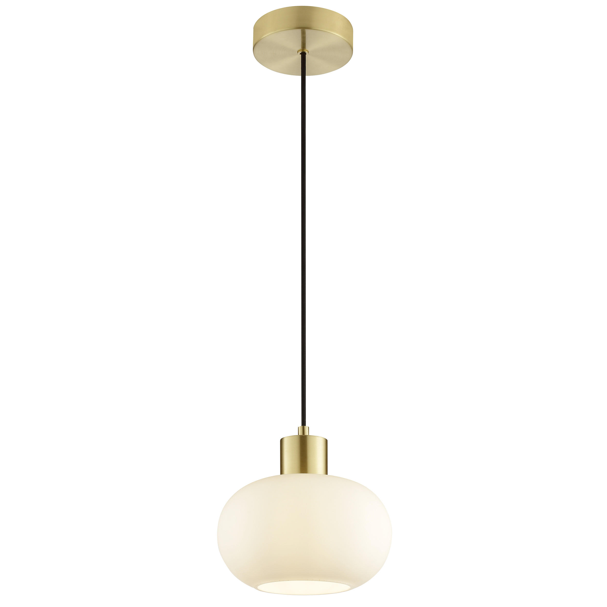 Brilliant Led Mehrfarbig 22x120x22 cm
