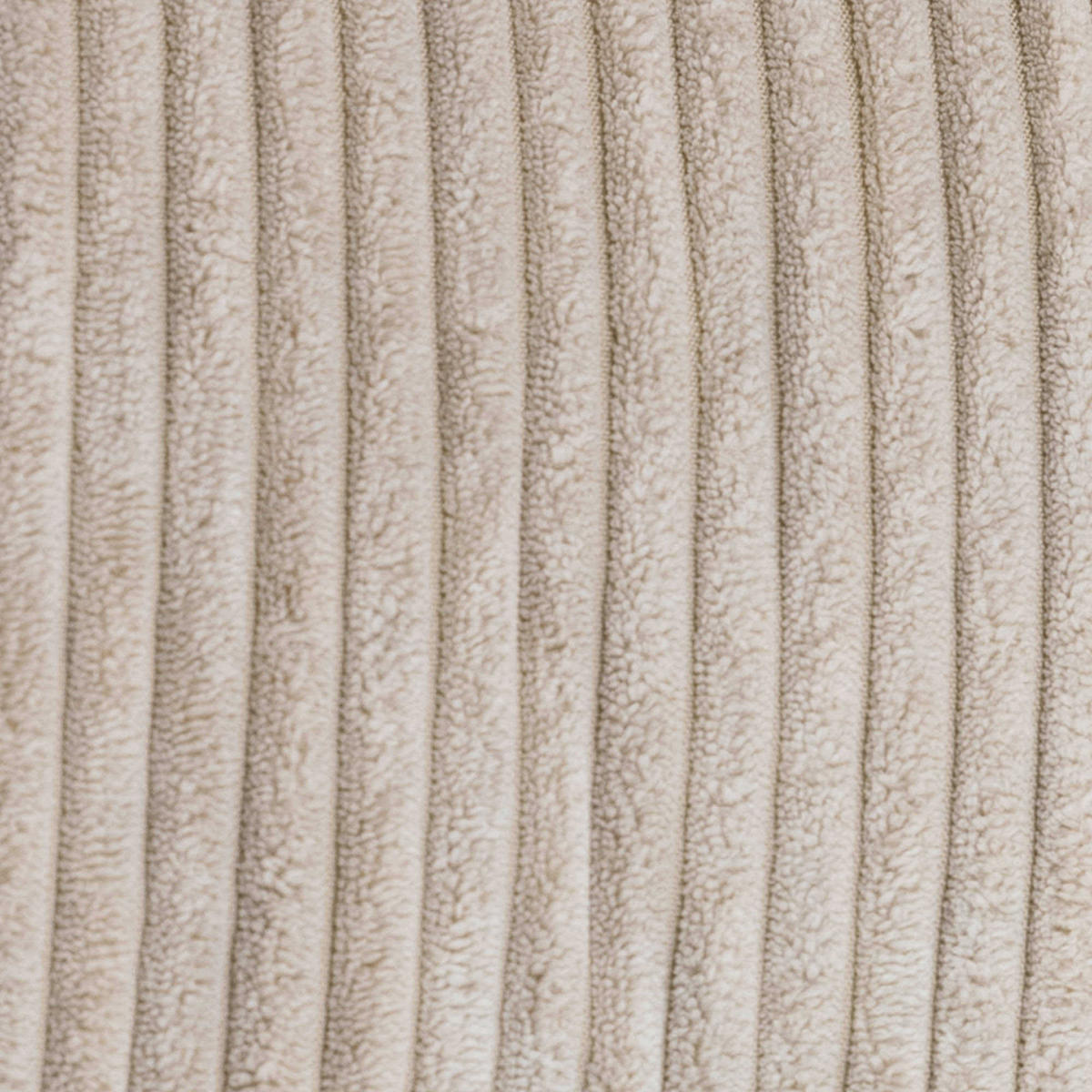 SITZSACK Dalton XXL Cord - Beige, Textil (94/85/92cm) - icon