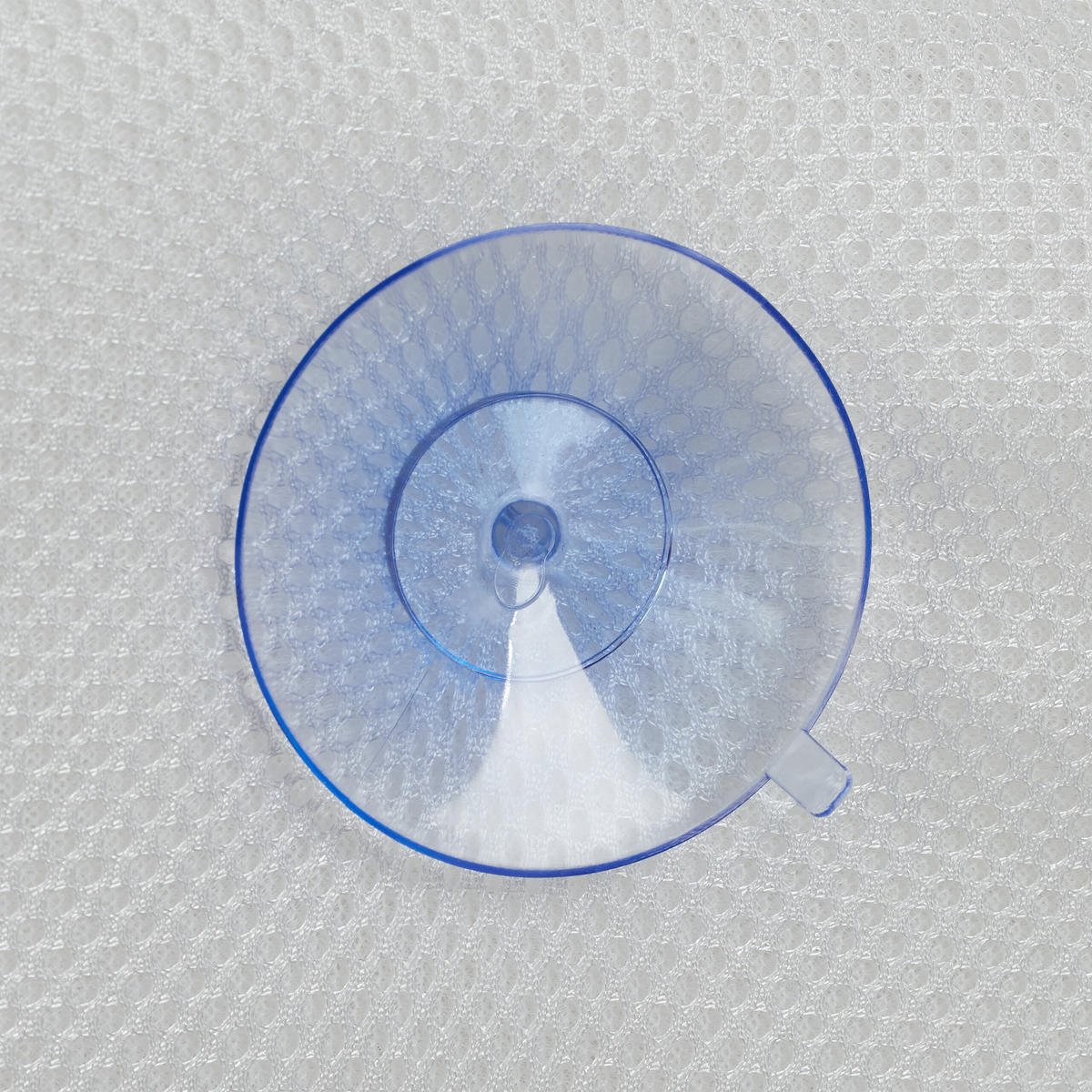 BADEWANNENKISSEN - Weiß, Kunststoff/Textil (43/36cm) - Relaxdays