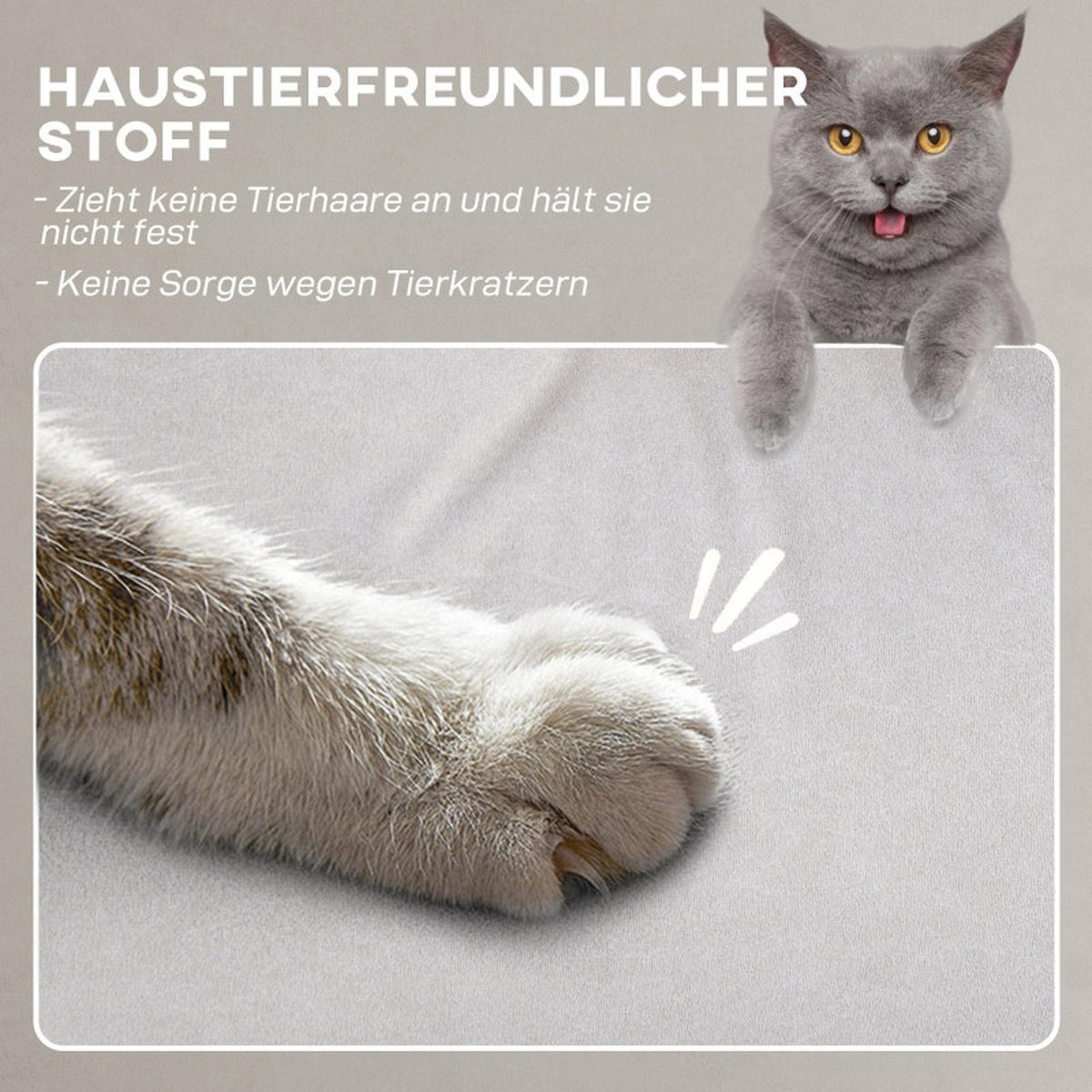 RELAXSESSEL elektrisch Polyester mit Memory-Funktion, Fernbedienung 80/83/104 cm Cremeweiß - Creme, Textil (80/104/83cm) - Redom