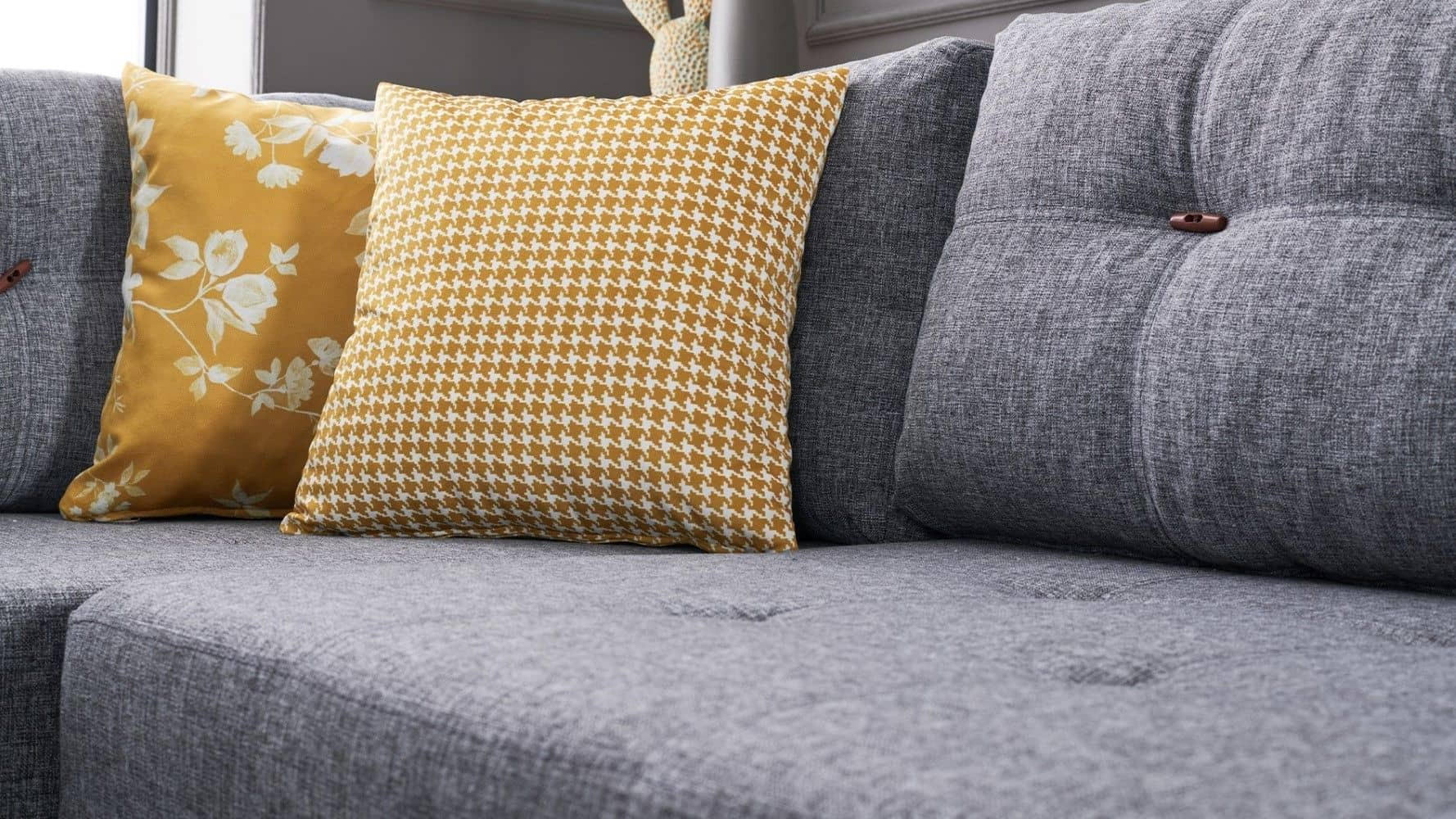 ECKSOFA mit rollbarer Schlaffunktion - Walnussfarben/Braun, Holzwerkstoff/Kunststoff (280/206cm) - myHomelando