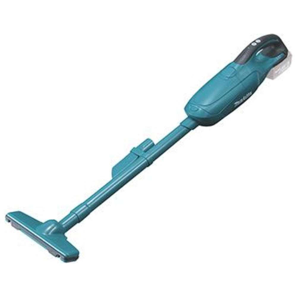 AKKU-STAUBSAUGER DCL182 Z - Multicolor, Kunststoff (480/140/180cm) - Makita