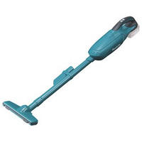 AKKU-STAUBSAUGER DCL182 Z - Multicolor, Kunststoff (480/140/180cm) - Makita