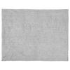 BADEMATTE Popeye - Hellgrau, Textil (80/60cm) - Butlers