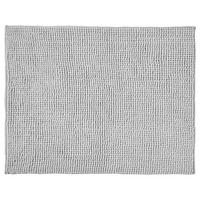 BADEMATTE (4er Set) Popeye - Hellgrau, Textil (60/80cm) - BUTLERS