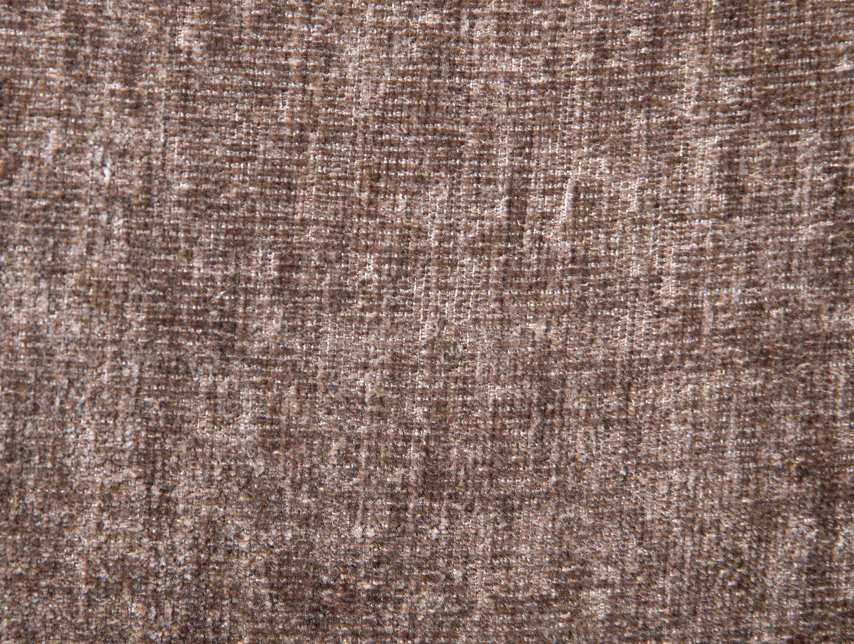 SESSEL Busto Braun 74/74/74 cm - Braun, Kunststoff (74/74/74cm) - Leitmotiv