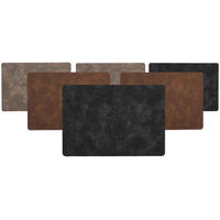 PLATZMATTEN Velora Mix 43 x 30 cm 6er Set - Multicolor, Kunststoff (43/30/0.2cm) - Ritzenhoff Breker