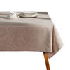 TISCHDECKE Avenis - Ecru, Textil (300/150/1cm) - home&you
