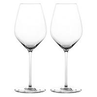 UNIVERSALGLÄSER Hi-Lite transparent 510 ml 2er Set - Transparent, Glas (0.51L) - Spiegelau