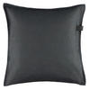 ZIERKISSENHÜLLE PLAY - Anthrazit, Textil (38/38cm) - Schöner Wohnen