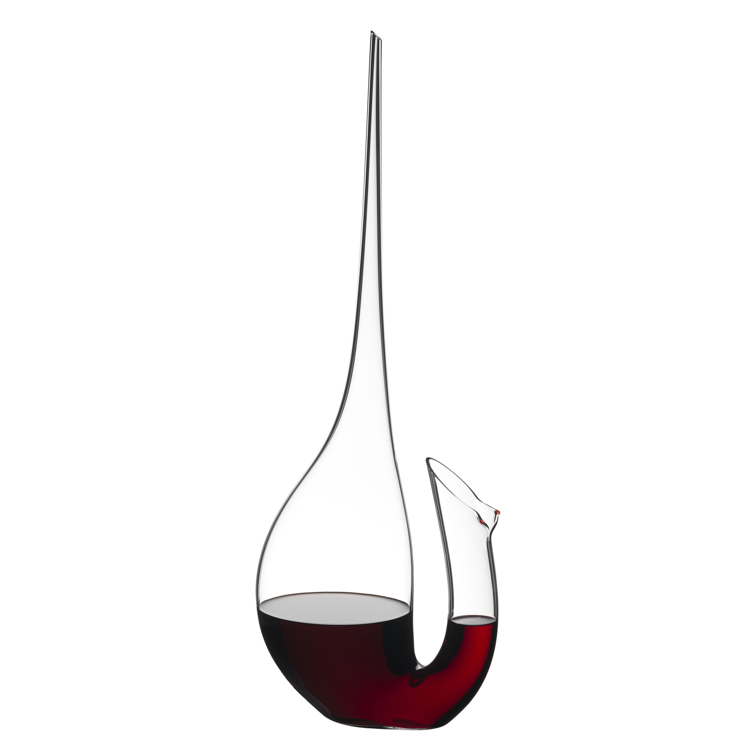 DEKANTER Vitis, Kristallglas, Transparent, 0.75 L - Transparent, Glas (0.75L) - Riedel