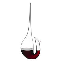 DEKANTER Vitis, Kristallglas, Transparent, 0.75 L - Transparent, Glas (0.75L) - Riedel