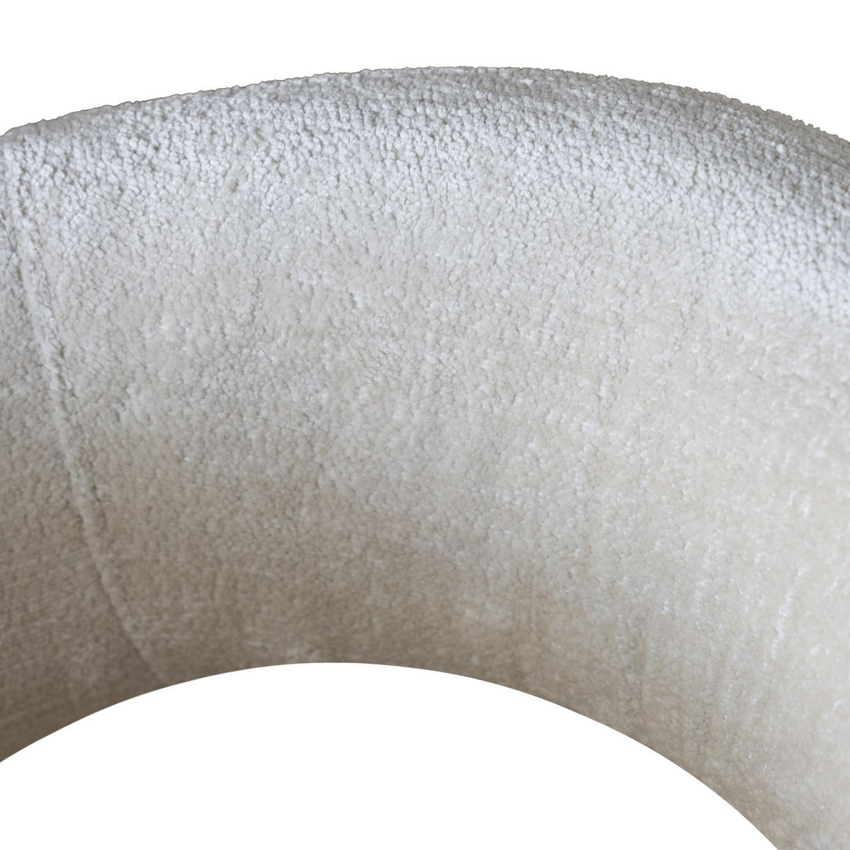 STUHL Ehba Beige - Beige, Textil (59/78.5/58.5cm) - Happy Garden
