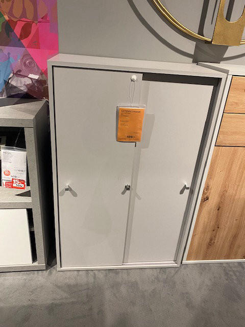 Aktenschrank"Lona XL"