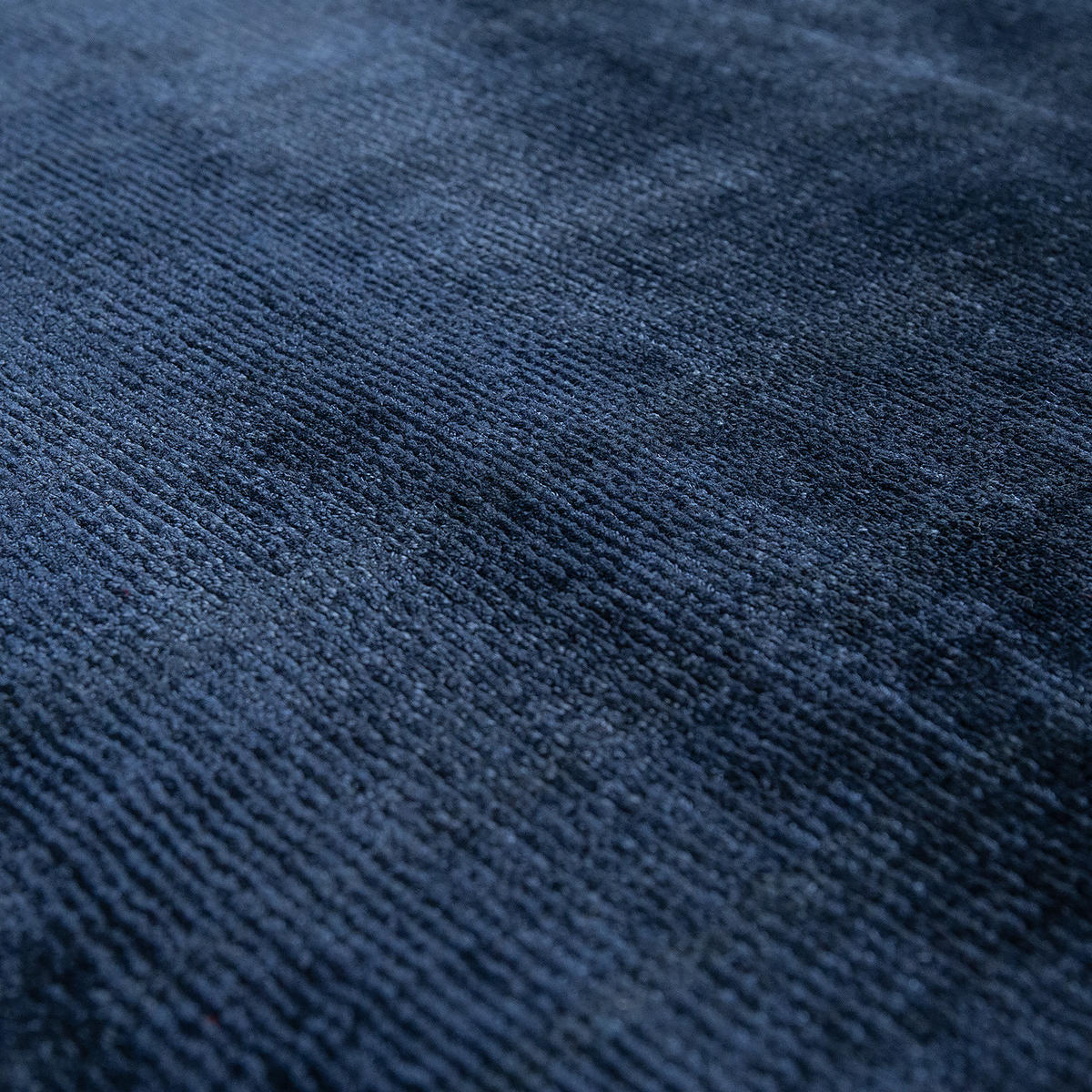 HOCHFLORTEPPICH 160/230 cm Glori 330 - Blau, Textil (160/230cm) - Paco Home