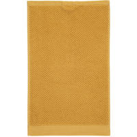 GÄSTETUCH BARONESSE GOLD - 348 - Goldfarben, Textil (30/50cm) - Rhomtuft