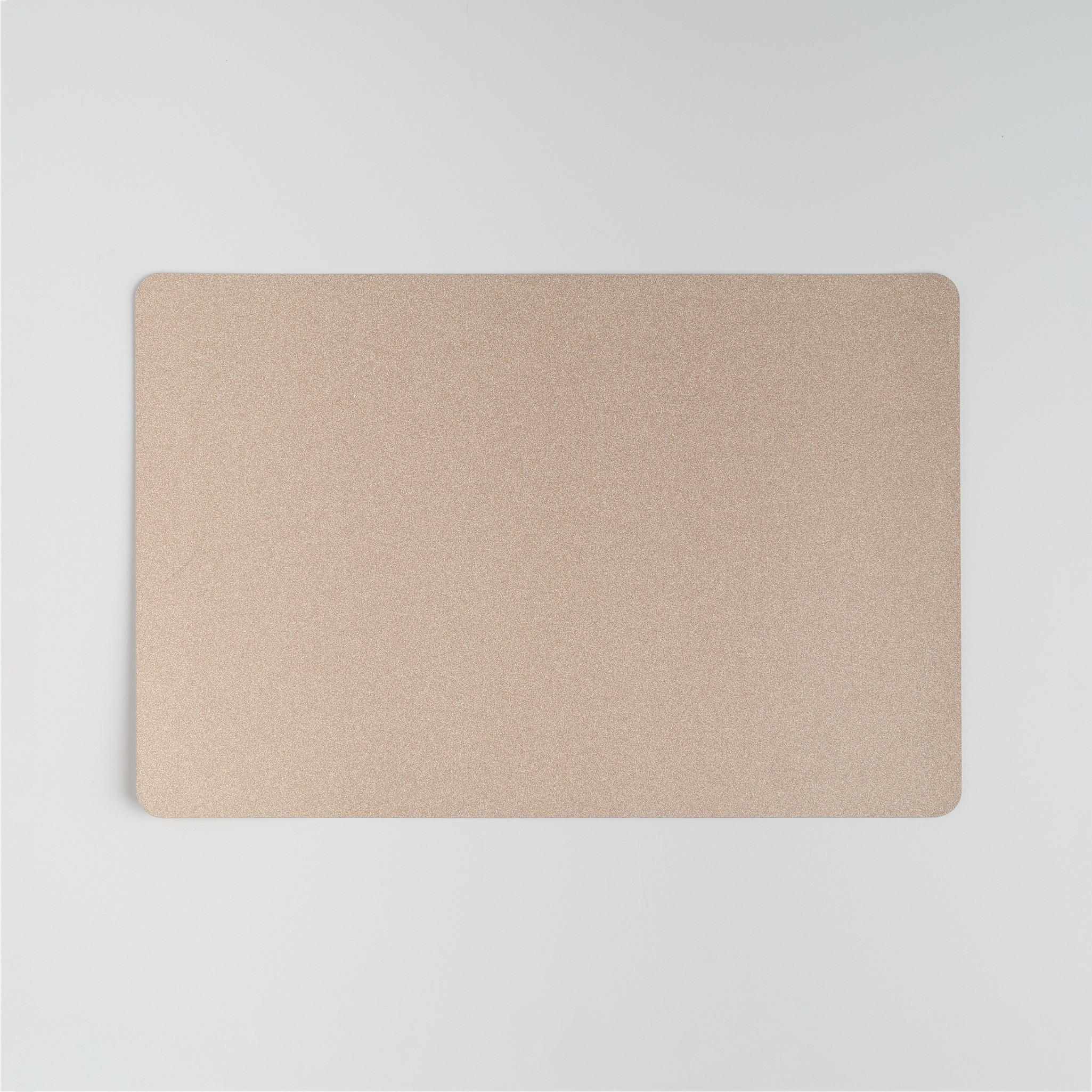 TISCHSET Diren - Goldfarben, Kunststoff (28.5/43.5/1cm) - home&you