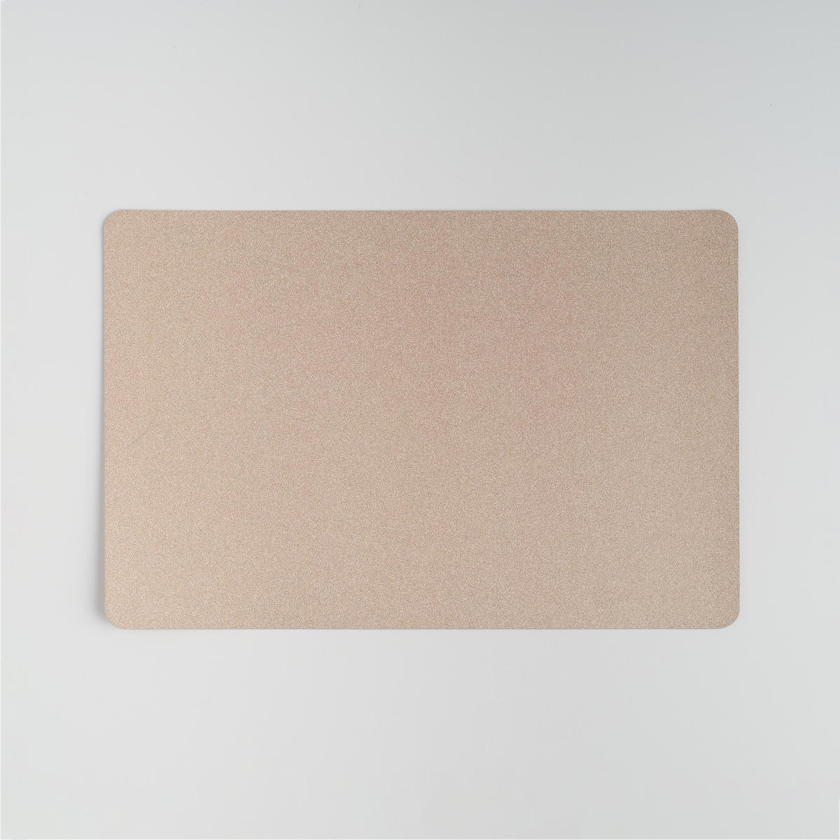 TISCHSET Diren - Goldfarben, Kunststoff (28.5/43.5/1cm) - home&you
