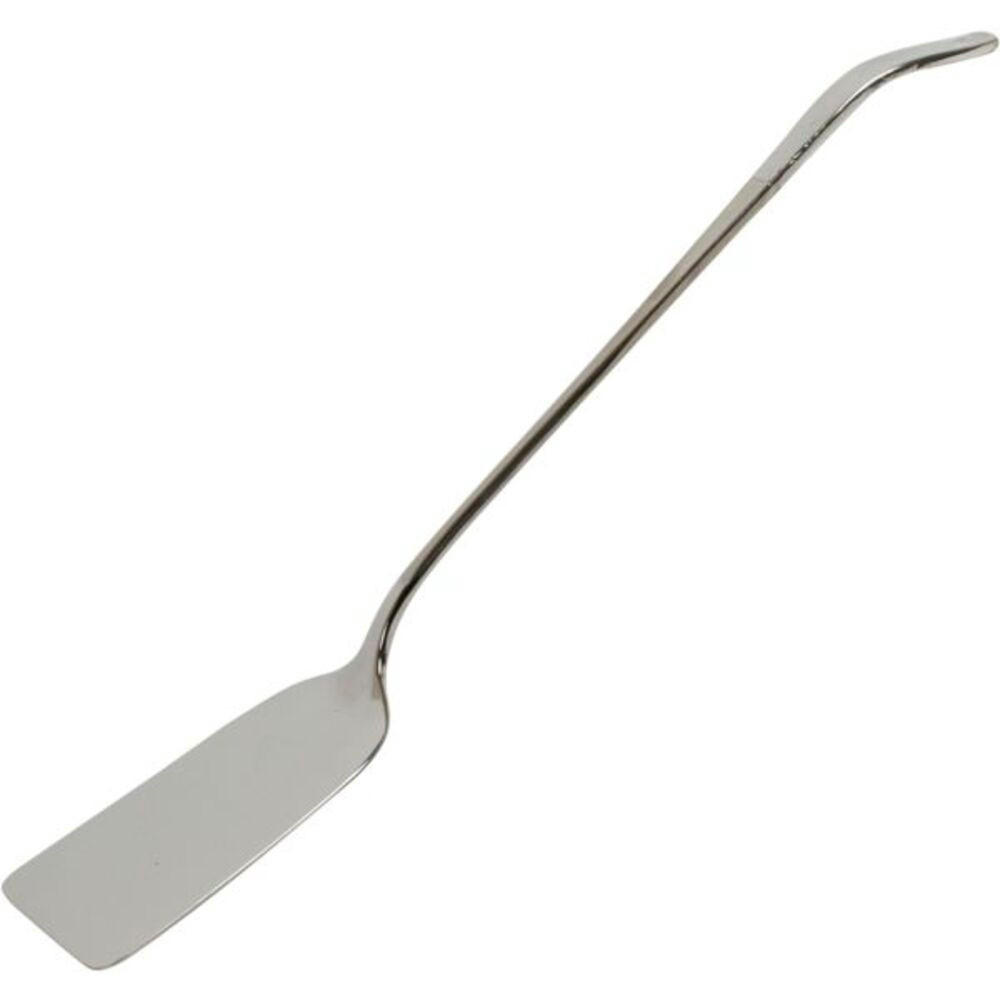 APS Pfannenwender Silber 25 cm