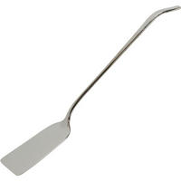 PFANNENWENDER Banquet - Silberfarben, Metall (25cm) - APS