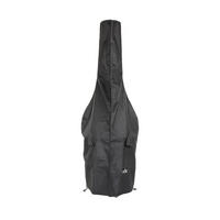 SCHUTZHÜLLE Gartenkamin Schwarz, Ø 72 cm, Höhe 226–230 cm - Schwarz, Kunststoff (80/175/120cm) - Asado