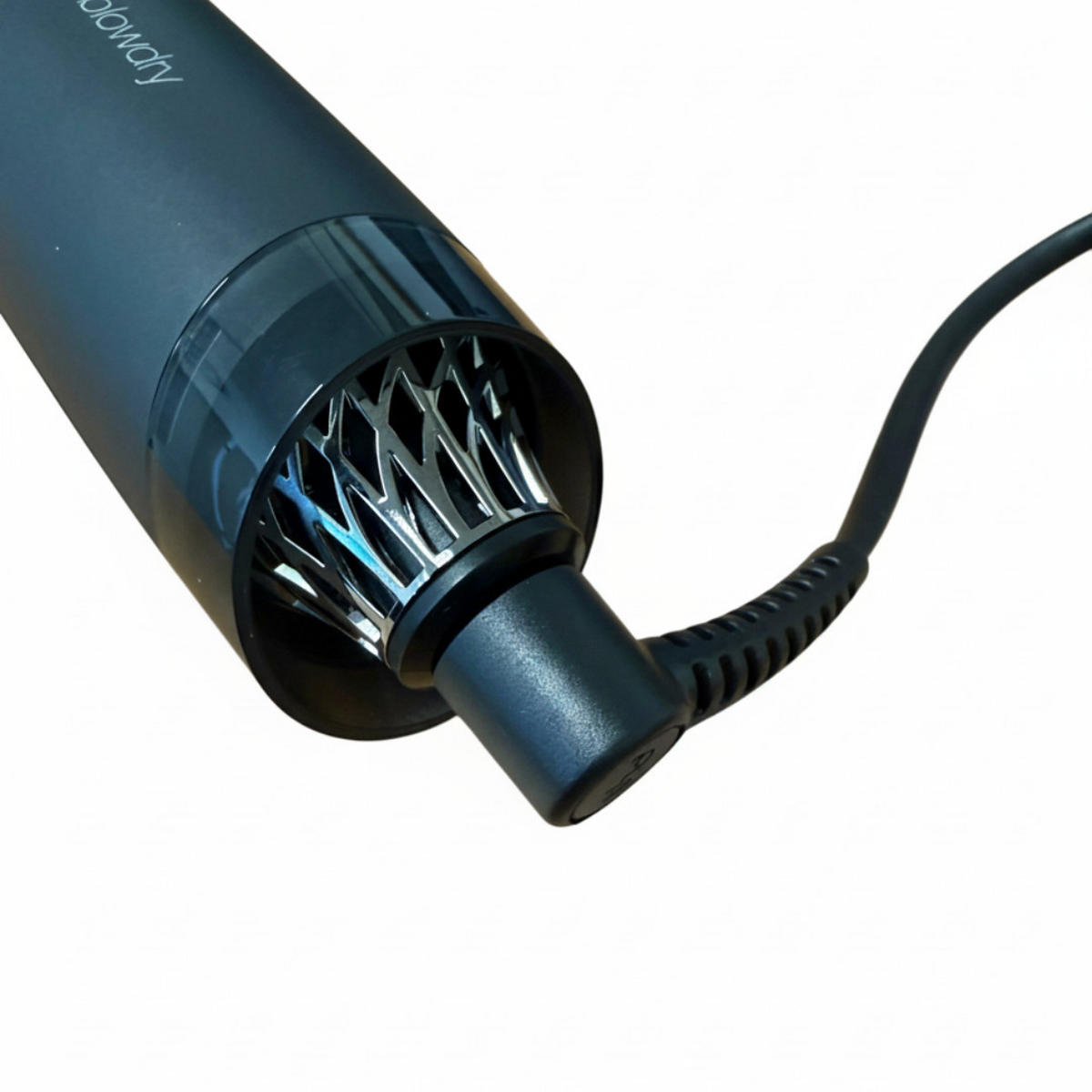 GHD Duet Blowdry Föhnbürste Schwarz 2-in-1, Haarföhn - Schwarz, Kunststoff (5/10/33cm)