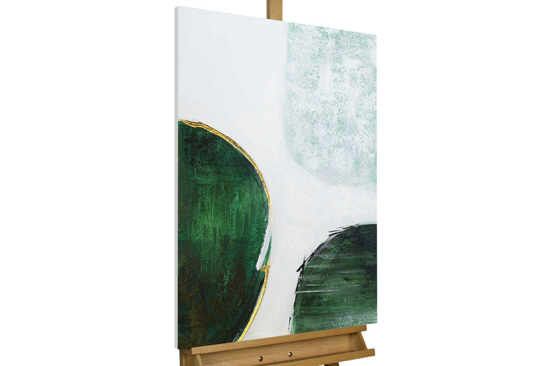 KUNSTLOFT OLEJOMALBA 60/90 cm, Moře a pláž