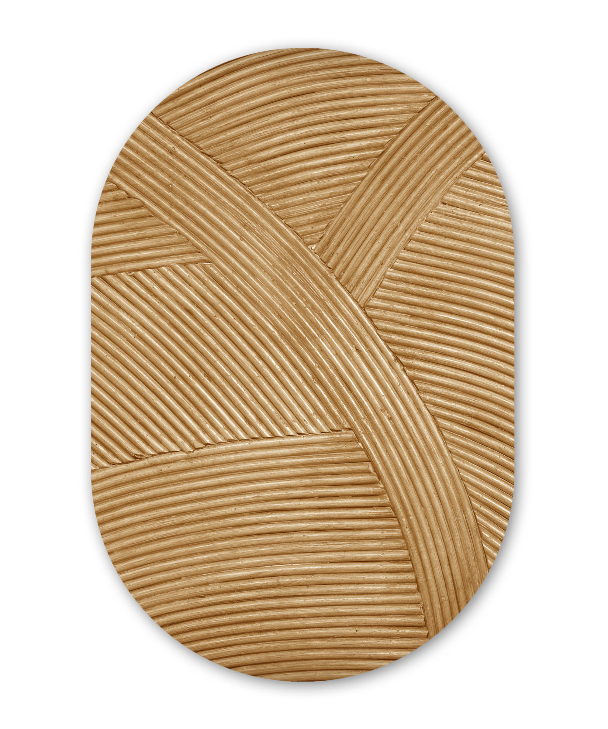 MuchoWow Wandbild Natur 40x60 cm