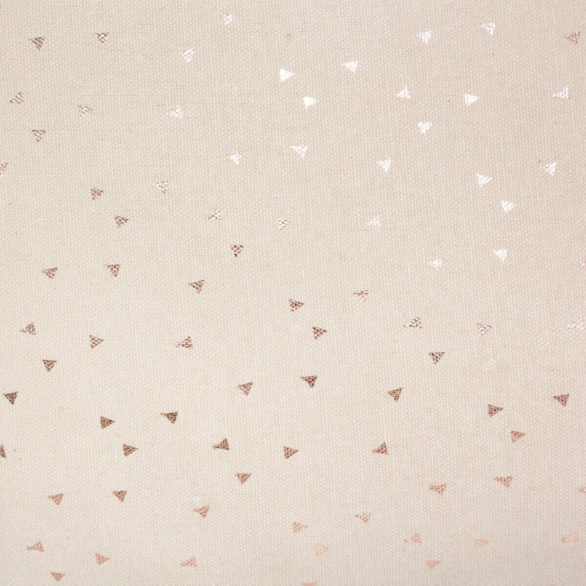 ZIERKISSEN 40/40 cm - Beige, Naturmaterialien (40/40cm) - Atmosphera for kids