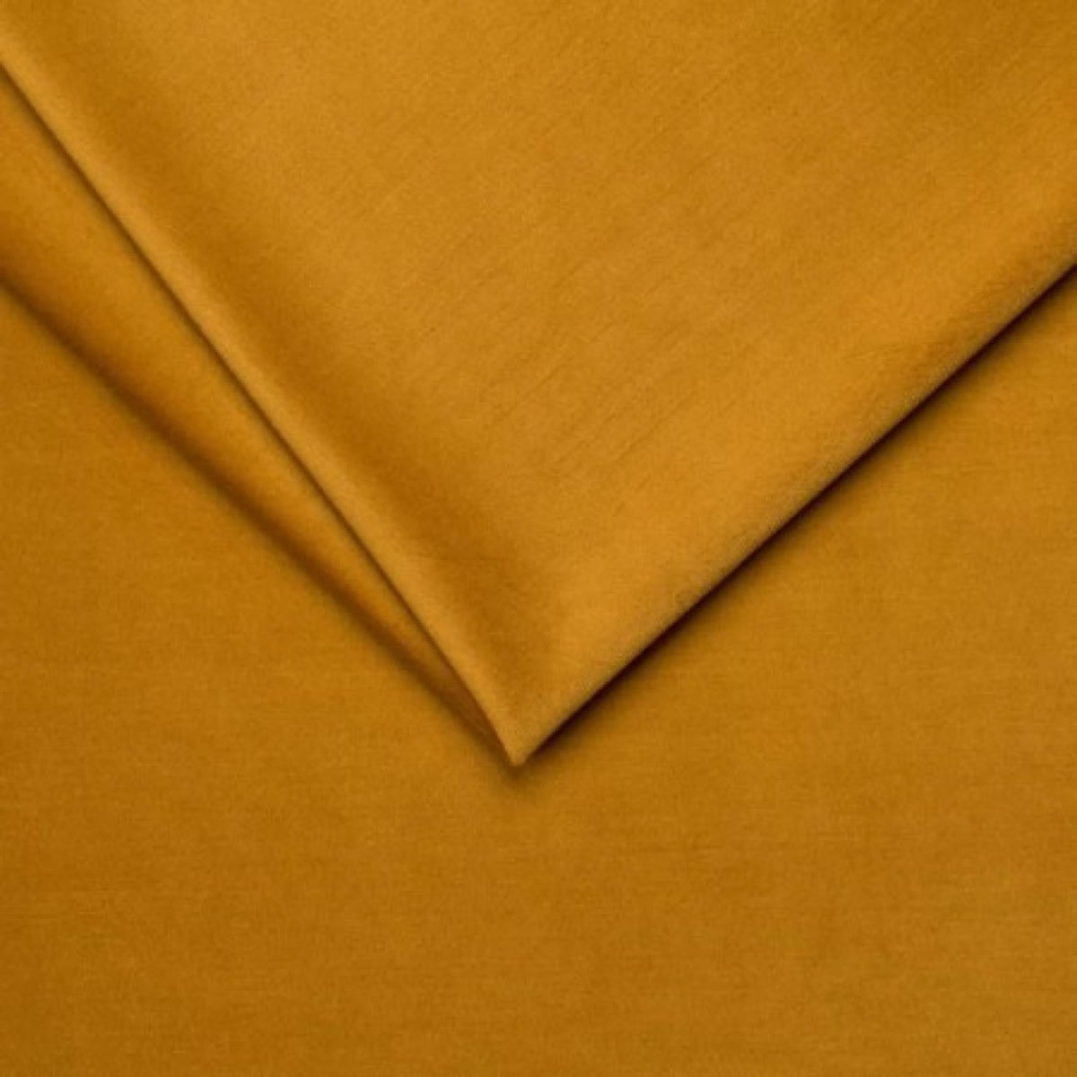 SESSEL Senfgelb ENZO Gepolstert Mit Gepolstertem Rückenlehne - Orange, Textil (72.5/101.5/83cm) - Sepro Meble