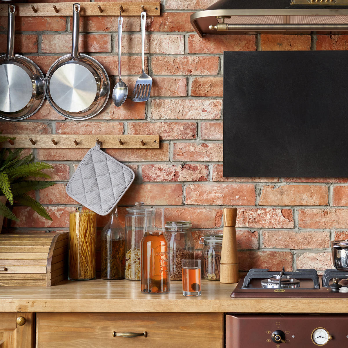 5-TLG.GLÄSERSET - Transparent, Glas (0.22L) - Relaxdays