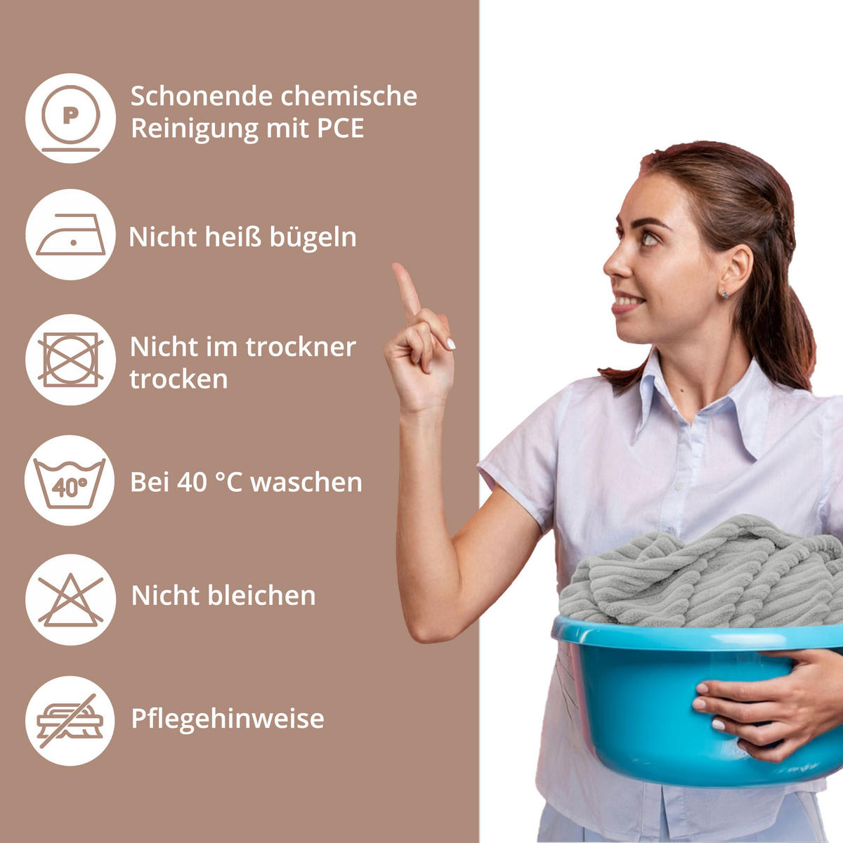 CORDSTOFF Tilia Hellgrau – Breitcord 2,5 cm, 420 g/m², 140 cm breit, extraweich & robust, OEKO-TEX zertifiziert - Hellgrau, Textil (140/100cm) - Dreamroots