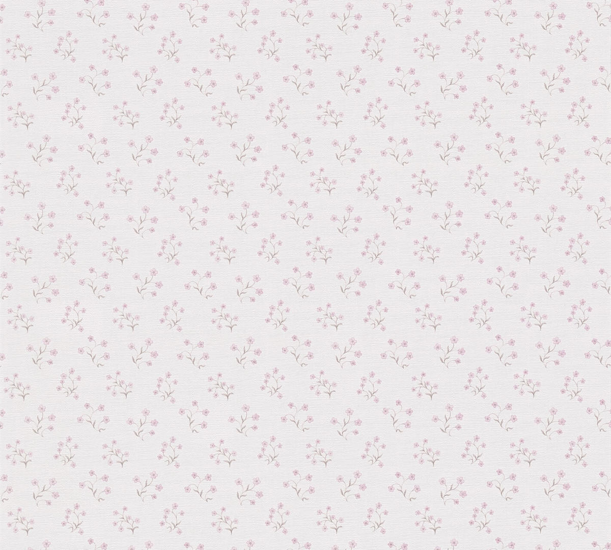 VLIESTAPETE Beige 53/1005 cm - Beige, Kunststoff/Textil (53/1cm) - KUNSTLOFT