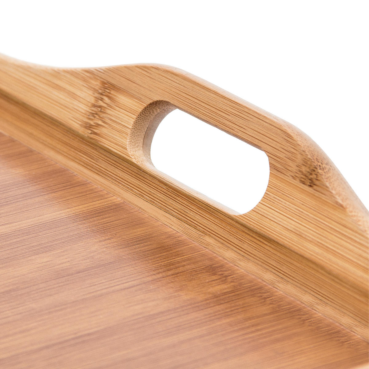 NOČNO mizico - svetlo rjava, leseni material/les - Relaxdays