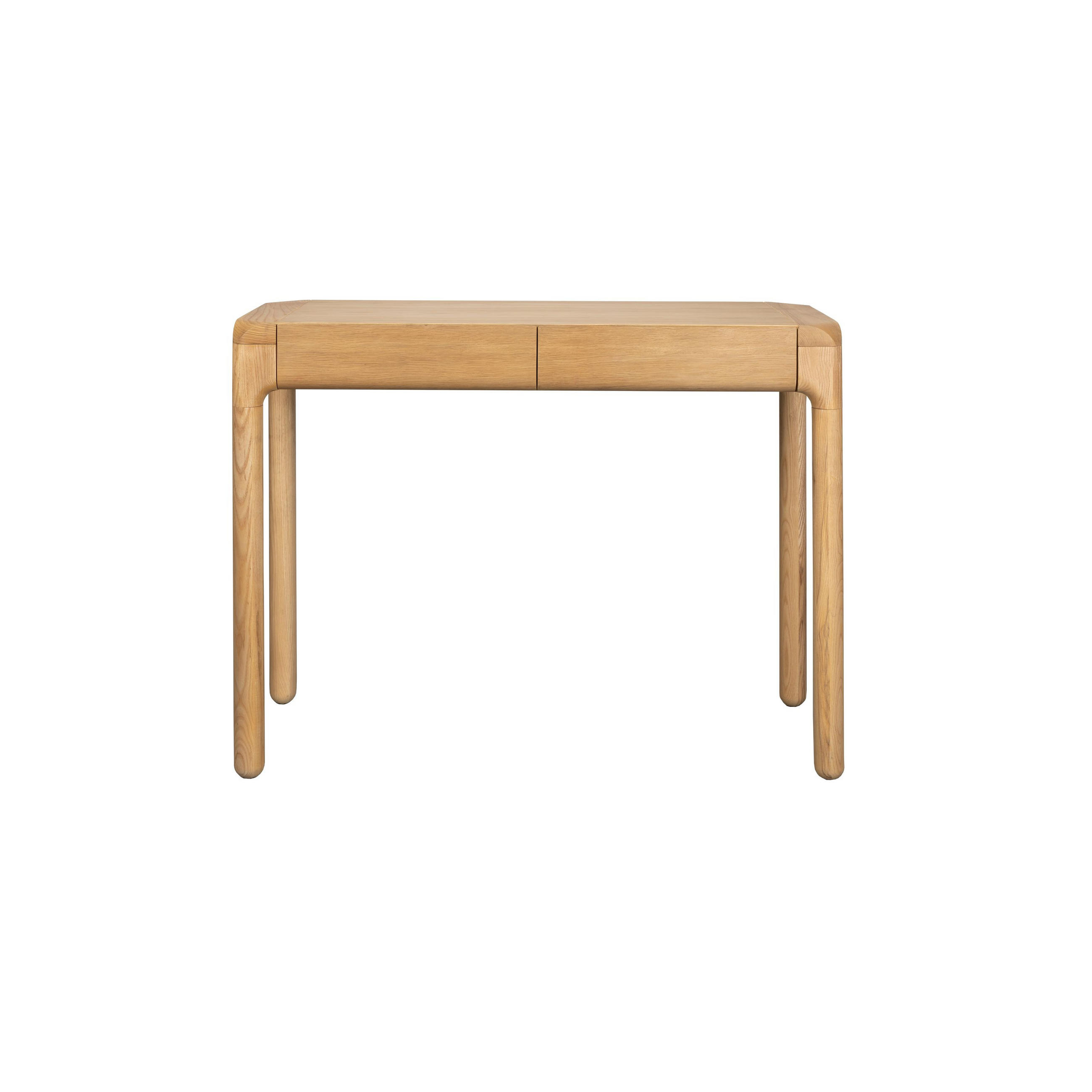 Zuiver Konsolentisch Natur 100x76x100 cm