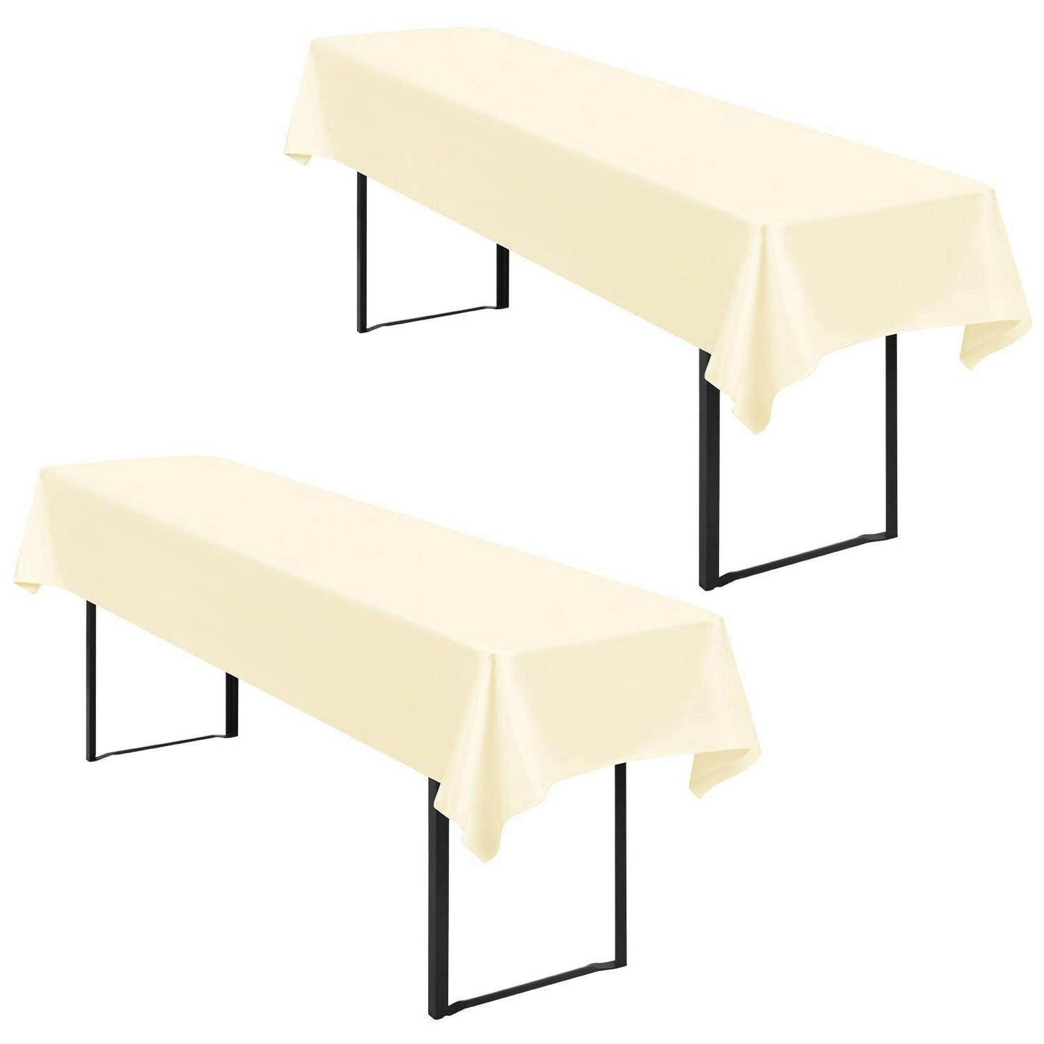 XXXLutz Tischdecke Beige 100x1.5x250 cm