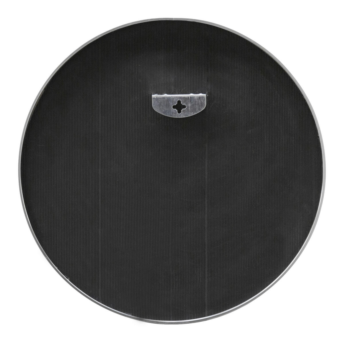 WANDSPIEGEL Modugno - Silberfarben, Glas/Metall (50/2.8/50cm) - [en.casa]