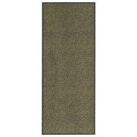 LÄUFER KÜCHENLÄUFER TEPPICH SUPERCLEAN - Grün, Textil (60/150cm) - Pergamon