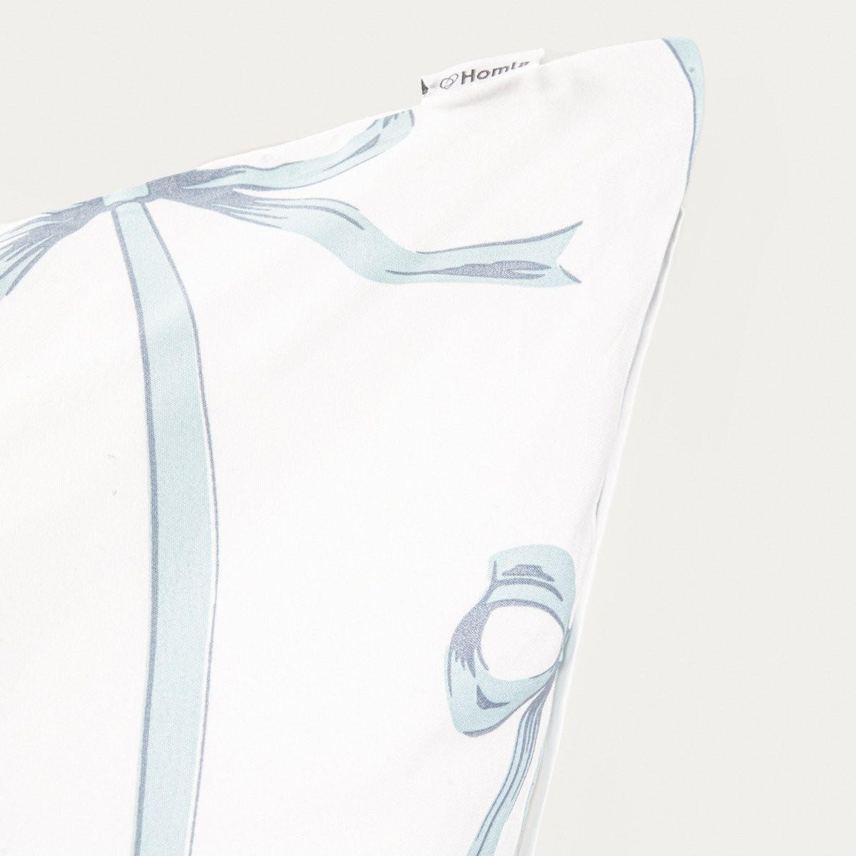 BETTWÄSCHE Vivienne 220/200 cm - Weiß, Textil (220/200cm) - Homla