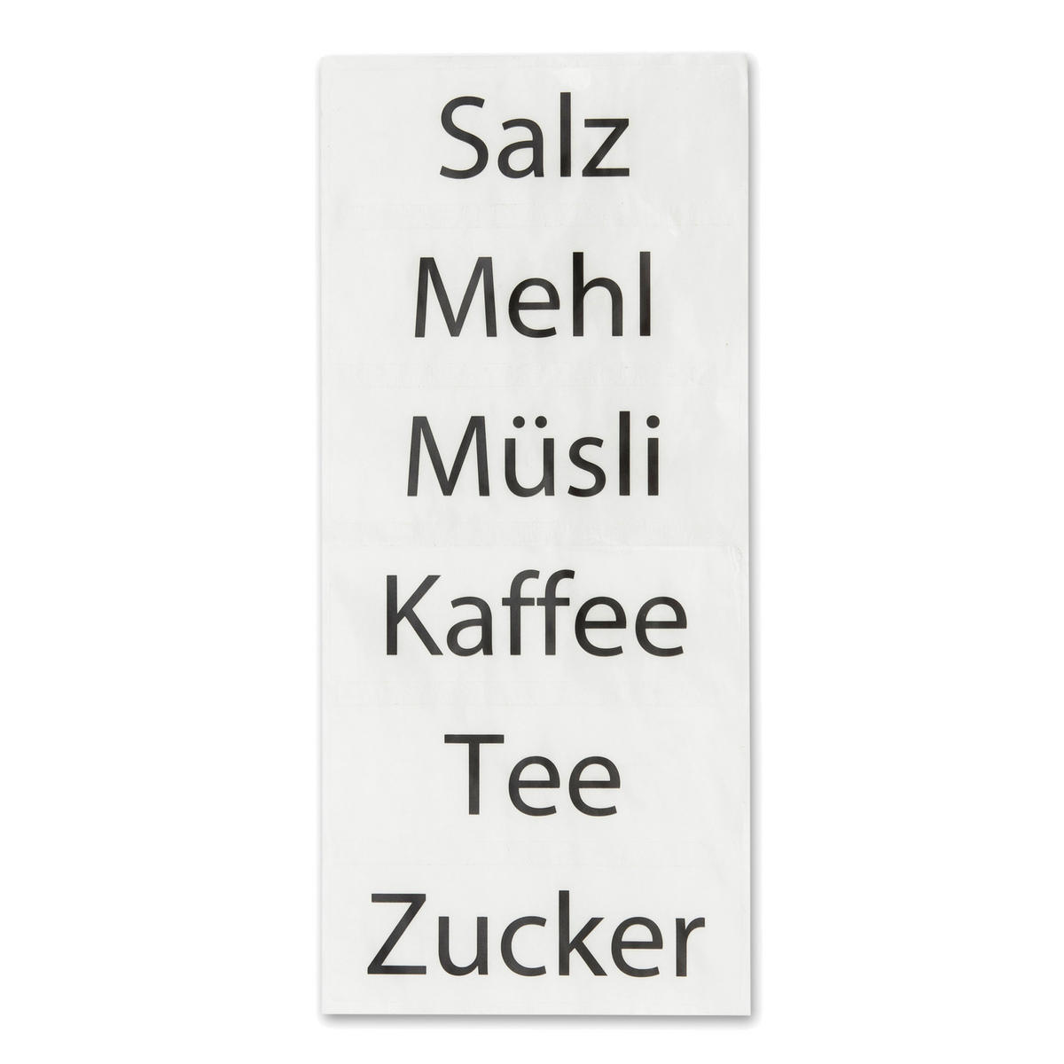 VORRATSDOSE mit Holzdeckel, Weiß, 20 x 10 x 18.5 cm - Weiß, Keramik (21/12/21cm) - Continenta