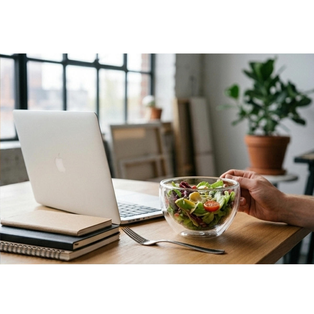 CAPPUCCINO GLÄSER DOPPELWANDIG -Klasique 6er-300ml, Doppelwand Thermogläser, Gläserset, hitzebeständig Kaffeegläser, Schwebeeffekt Glas Trinkglas - Transparent, Glas - JUNG