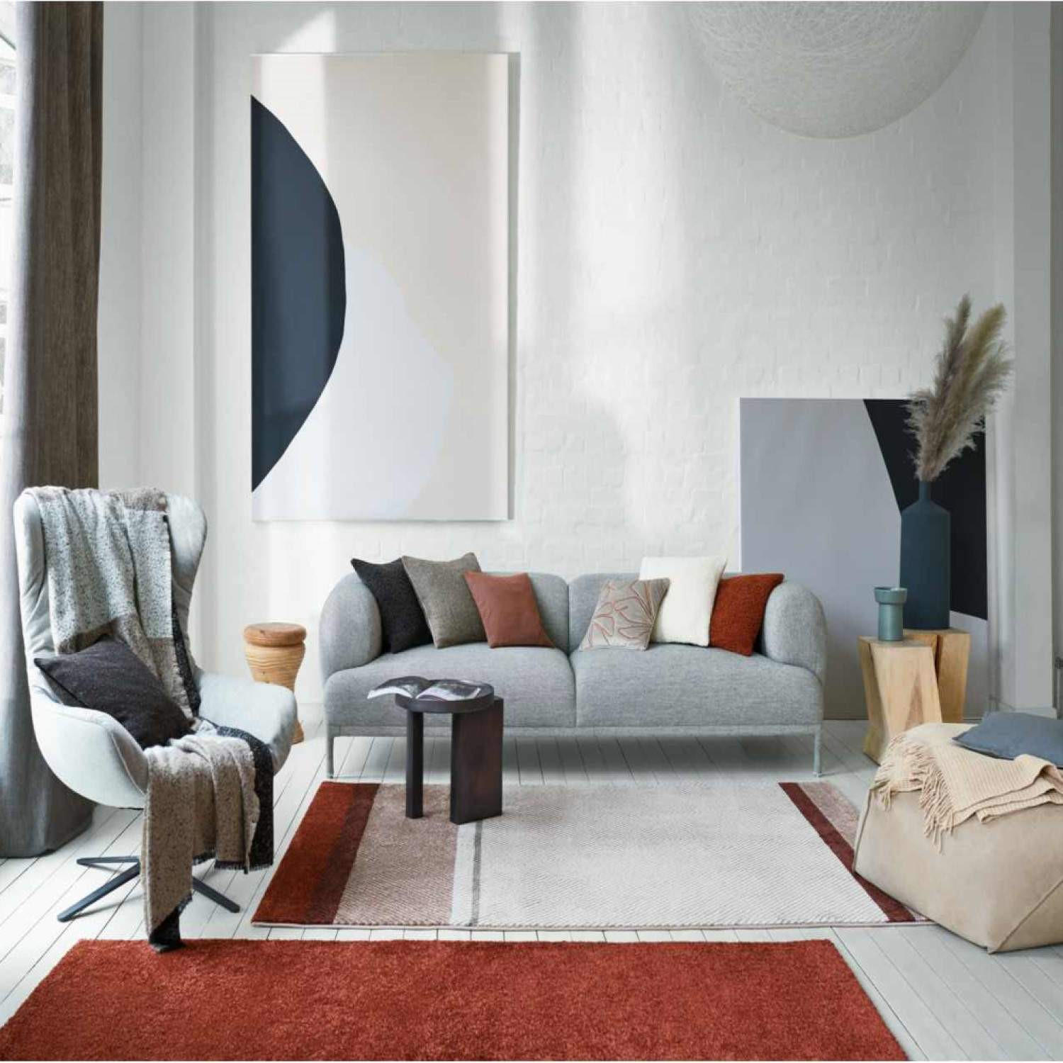 TAGESDECKE JADE - Dunkelgrün, Textil (140/200cm) - Esprit