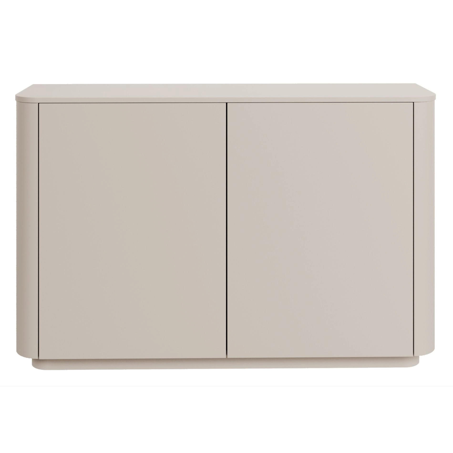 Selsey KOMODA Luvio kašmírově šedá 140 cm