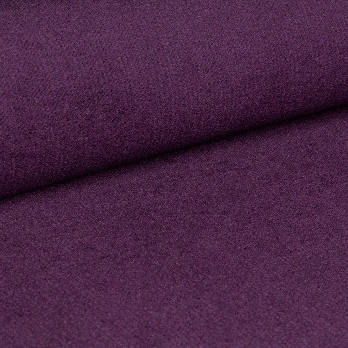 WOHNLANDSCHAFT AURELIA– Ecksofa in L-Form mit Schlaffunktion Bettkasten & Kissen Stoff KRONOS 226 cm Violett - Violett, Kunststoff (226/140cm) - Wohnideebilder