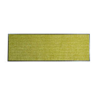 SAUBERLAUFMATTE PROPER TEX - Grün, Textil (90/150cm) - Astra