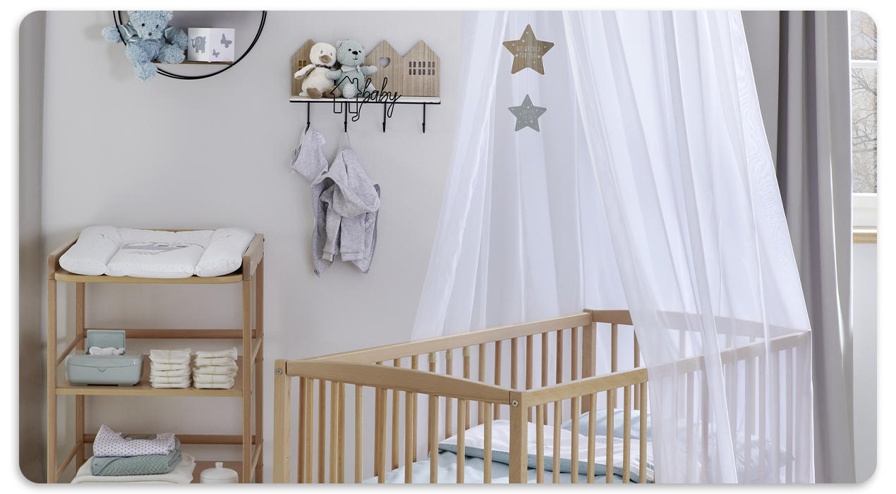 Kinderzimmer ausstattung